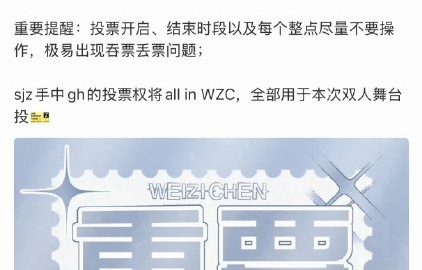 TF四代分组投票引争议，内定名单遭粉丝抵制