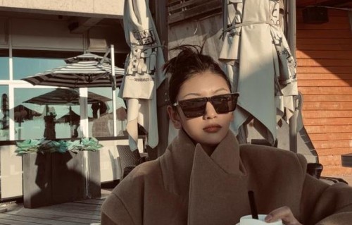 幕后｜热米莱·阿吉：是歌手也是观察者|场域|经纪人|音乐|舞蹈|枝叶