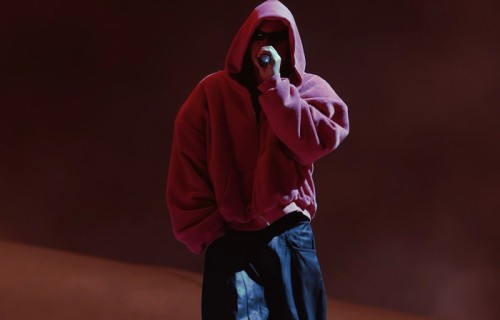 Justin Bieber亮相科切拉音乐节高清现场照曝光