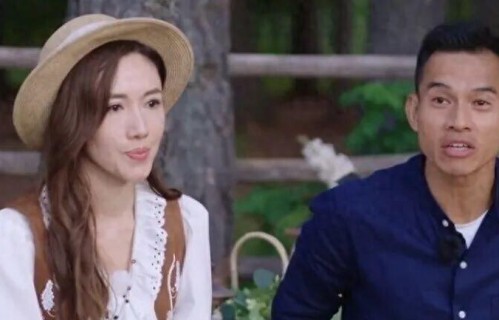 香港知名女星结束8年恋情状态大勇，晒变装社频，白滑长腿抢镜