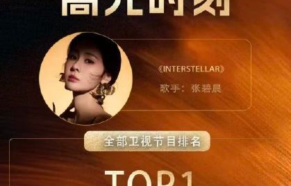 张碧晨的导师那英在节目中是如何评价和支持她的表现的？|Interstellar|歌手2026|师徒|答辩|音乐