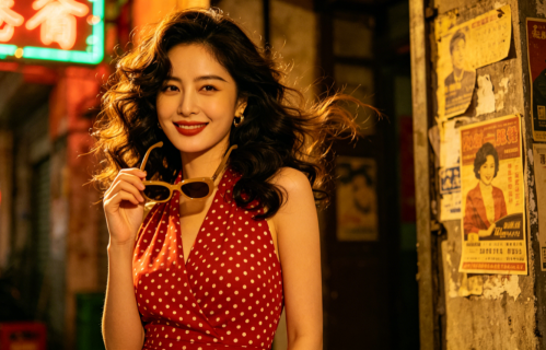 被传离婚6年后，董卿婚姻真相大白，如今隐居上海，低调陪父母