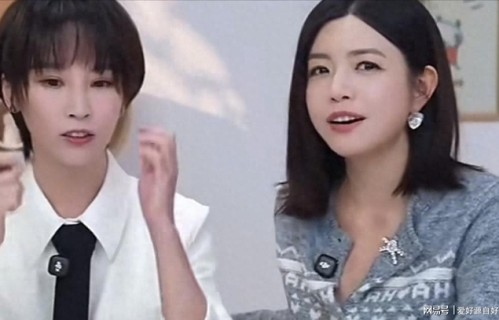 陈妍希自爆婚礼被放鸽子，何老师力荐谢楠救场，可惜早已物是人非|何炅|姜潮|谢娜|谢楠|陈妍希|陈晓
