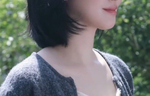 金高银最新画报反响热烈