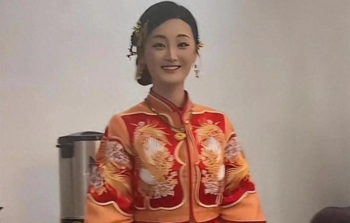 里子面子丢尽了！大衣哥前儿媳订婚内幕曝光，难怪会和朱小伟离婚