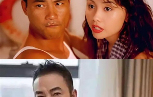 香港风月片四大男主现状曝光！有人隐退有人翻红，差距太唏嘘