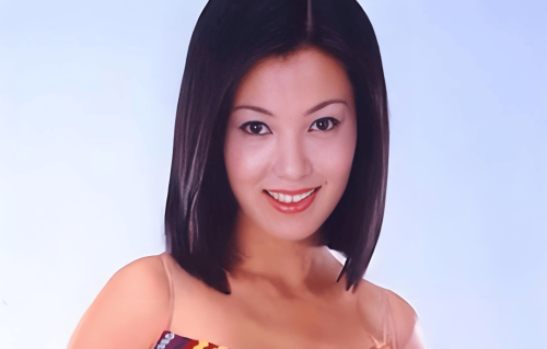 52岁谢雨欣近况曝光！经历两段婚姻，如今33岁女儿比她还要漂亮