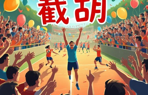 被500米外“截胡”的《怒放的生命》:一场荒诞狂欢背后,藏着文娱与体育的双向奔赴