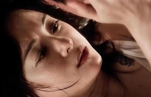 孙俪危险关系现大尺度吻戏，网友：邓超恐怕都没这待遇吧