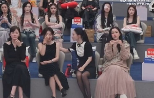 此次诉讼事件对江语晨在《乘风2026》中的表现造成了哪些影响？