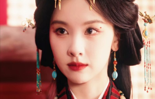 陈都灵回应角色称呼,感谢冯衡互动|楚朝|美貌|妈咪|盛宴