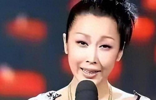 三段情路皆坎坷，33岁嫁入豪门育冠军儿，50岁复出活成人生赢家