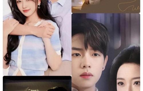 因戏生情?短剧圈几对真实情侣,有人分手,有人修成正果