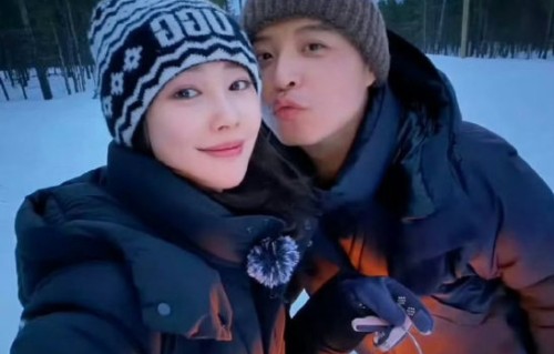 马頔和李纯从恋爱到结婚，公众对他们的看法经历了怎样的转变？