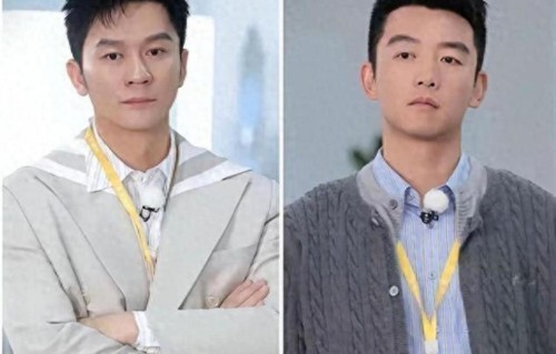 演员身份仅遮羞布李晨郑恺暗投逐玉，高瀚宇宋茜老板是顶流