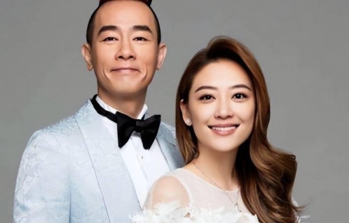 陈小春应采儿收工后各走各路，这个细节暴露了婚姻真相