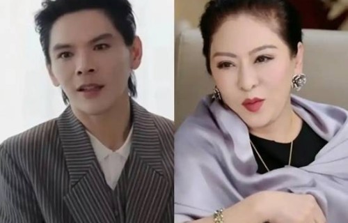 向太不满向佐采访“没夸她”:有点吃醋!