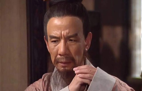 他演活了高俅、司马懿，却成了内娱受人尊敬的演员