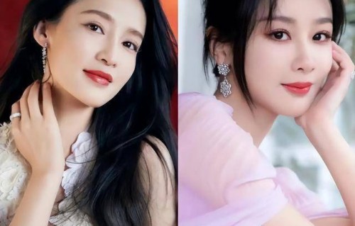 娱乐圈的避嫌天花板:李沁的李避嫌与杨紫的兄弟情!|VOGUE|人间有味|白宇帆|庆余年|亲爱的，热爱的