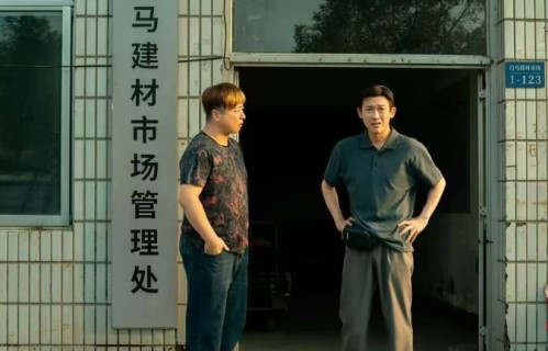 刘烨聂远《叵测》被赞微缩版《狂飙》！但孟广才比高启强更悲更有良心