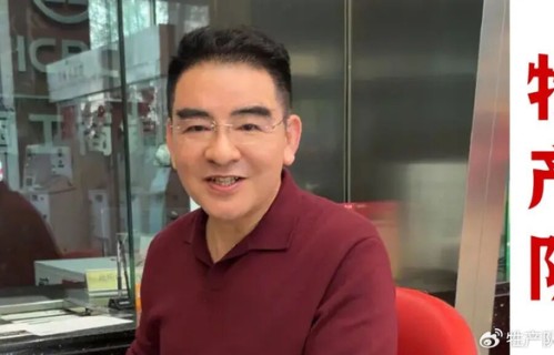 捐款1000万却被骂，陈光标做错了什么？|李亚鹏|张雪|白银|直播间|高调