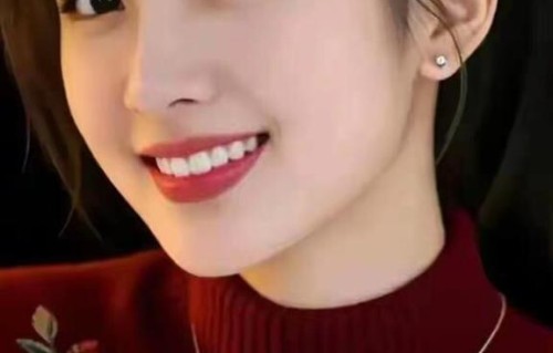 女人敢开口向你要这样东西，就是生理性喜欢了，骗不了人