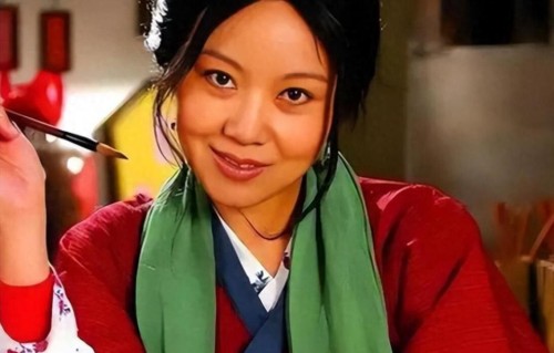 闫妮离婚20年，为什么很少提到前夫？知道前夫的职业后明白了