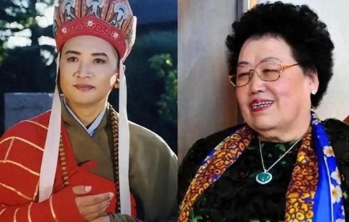 "唐僧"妻子陈丽华去世！不到48小时恶心一幕出现了，还不止一件 