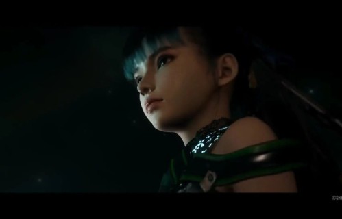 《剑星》女神伊芙加入《PUBG》！皮肤真的太“涩”了