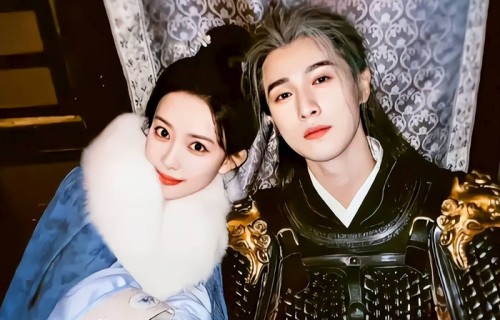 郭晓婷凌晨亲自下场拆CP：内娱难得的清醒人！