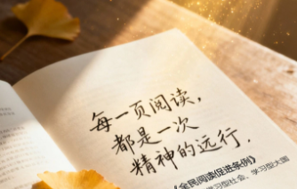 别再信“读书改变命运”了， 读书只能改变一件事，但这件事比命运重要