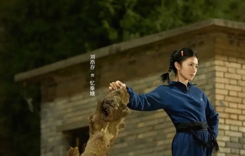断层领跑!《主角》刷新2026年度剧集实时收视最高纪录_卫视_收视率_年代