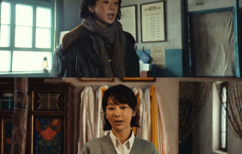 正午阳光之前和杨紫合作过哪些作品？|李光洁|春节档|生命树|古偶剧|春节档马上有戏