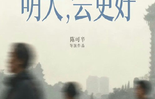 文淇最近和周迅合作的电影是什么题材？