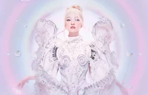 【西安】2026张韶涵玩家巡回演唱会|欧若拉|巡演|淋雨一直走|隐形的翅膀|受伤