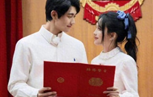 金莎官宣结婚才一天，过往被扒，与梅婷前夫牵手传闻只是冰山一角