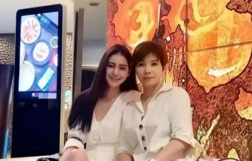 难怪小杨阿姨那么狂，暗讽马筱梅后，筱梅妈妈出手，张兰愤怒发声