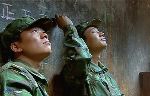 《士兵突击》白铁军猜中钢七连的结局，却没想到自己的退伍？