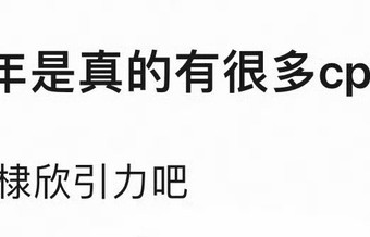 鹿晗迪丽热巴与王鹤棣虞书欣CP粉丝数量对比引讨论|陆地cp|棣欣引力|陆地夫妇小萌新|引力|陆地