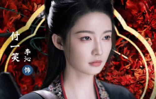 除了《楚乔传》，李沁还有哪些影视角色同样展现了深刻的演技和层次感？