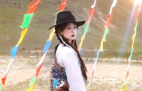 白玉兰提名晚宴杨幂扶孙俪杨紫，细节见修养