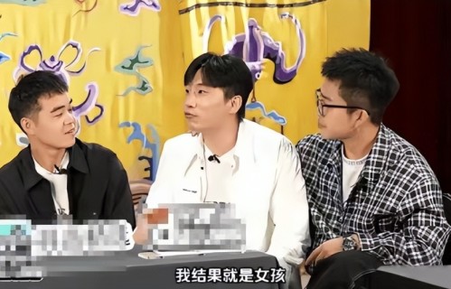 何九华官宣当爸，孩子妈是王鸥吗？二胎还想生女儿