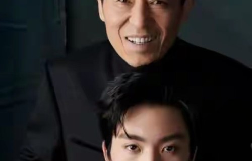 公众对于张壹男作为‘导二代’执导电影的主要争议和期待是什么？