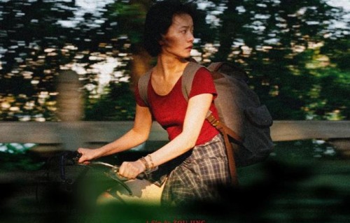 李庚希主演《无名女孩》入围戛纳影评人周长片竞赛单元|戛纳国际电影节|冰雨火;无名|沈佳妮|邹静|祖峰