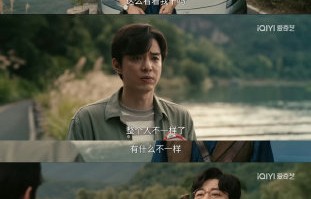 于毅一人分饰两角竟自黑？《灵魂摆渡》赵恒之疯狂吐槽赵吏引爆笑|双生设定|灵魂摆渡·十年|电视剧剧情讨论|转世|老粉