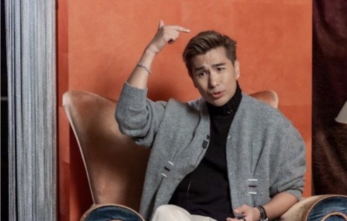 TVB视帝自曝终于有戏拍！携妻为女儿庆生，7岁小家伙精灵可爱