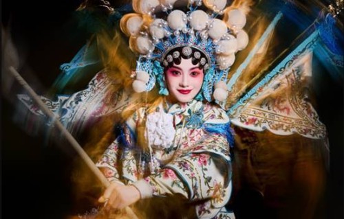 短剧《源力江湖》收视爆了，打了多少资本的脸？李连杰这次又赌对了