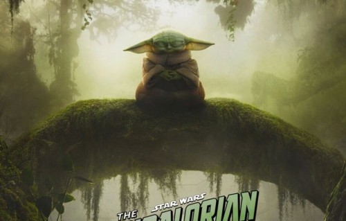 《曼达洛人与古古》曝终极预告 片长2个小时