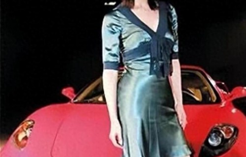 上海富婆和老戏骨结婚18年了没人见过合体秀恩爱，没人听说过甜话