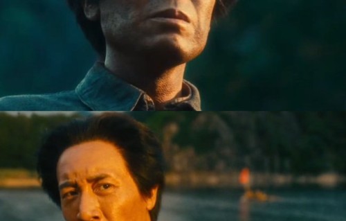 《伟大的长征》一出，我预测于和伟又要把观众演哭|北京国际电影节|历史|特效|天坛奖|四渡赤水